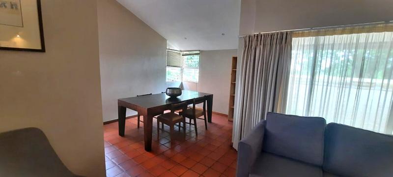 To Let 3 Bedroom Property for Rent in Muckleneuk Gauteng