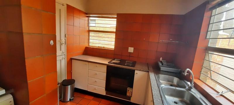 To Let 3 Bedroom Property for Rent in Muckleneuk Gauteng