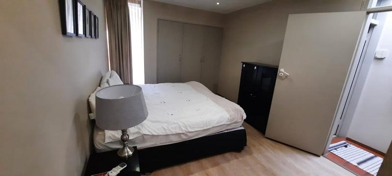 To Let 3 Bedroom Property for Rent in Muckleneuk Gauteng