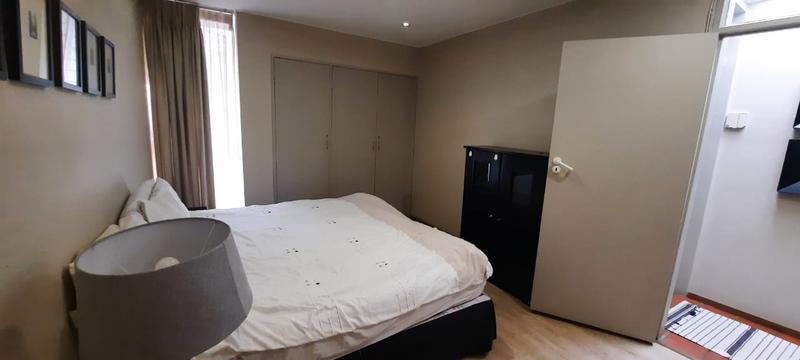 To Let 3 Bedroom Property for Rent in Muckleneuk Gauteng