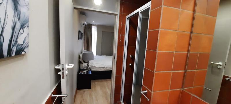 To Let 3 Bedroom Property for Rent in Muckleneuk Gauteng