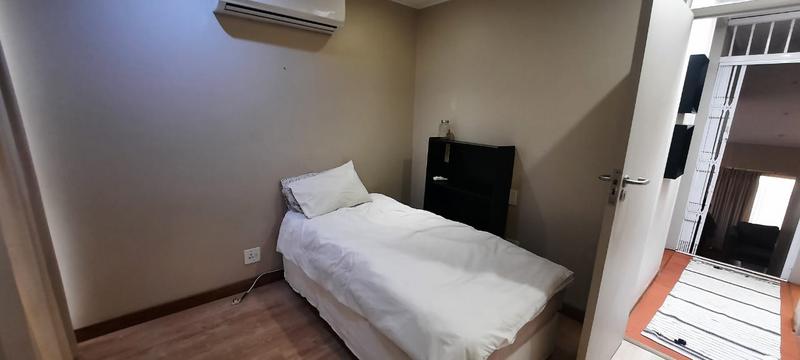 To Let 3 Bedroom Property for Rent in Muckleneuk Gauteng