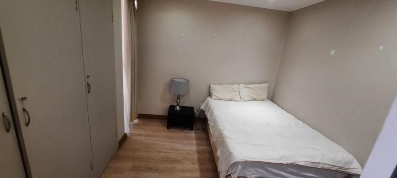 To Let 3 Bedroom Property for Rent in Muckleneuk Gauteng