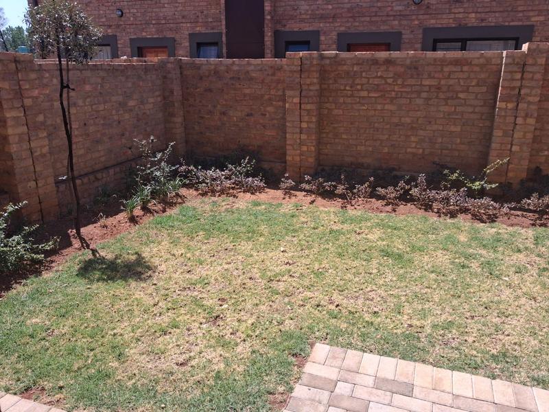 To Let 3 Bedroom Property for Rent in Willow Park Manor Gauteng