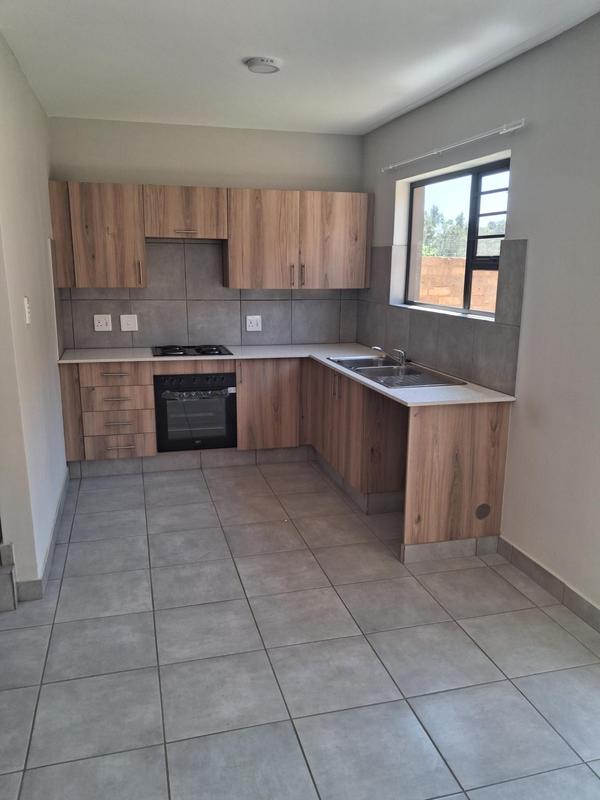 To Let 3 Bedroom Property for Rent in Willow Park Manor Gauteng