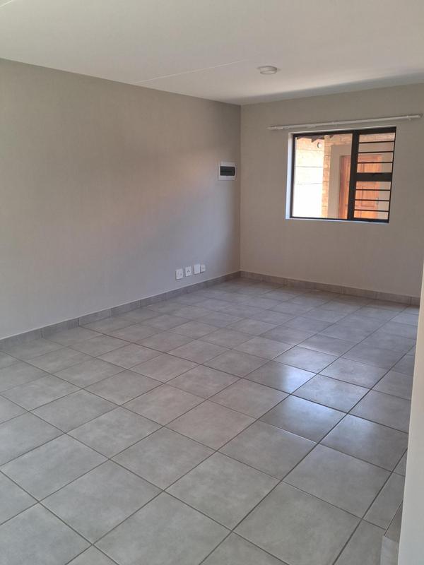 To Let 3 Bedroom Property for Rent in Willow Park Manor Gauteng