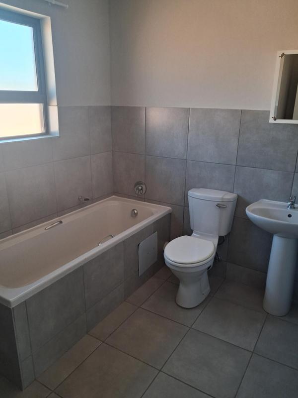To Let 3 Bedroom Property for Rent in Willow Park Manor Gauteng