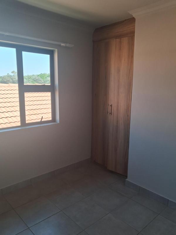To Let 3 Bedroom Property for Rent in Willow Park Manor Gauteng