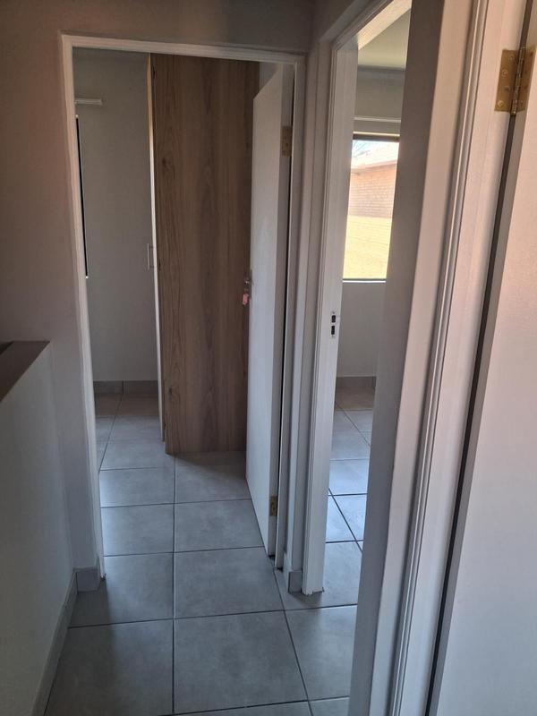 To Let 3 Bedroom Property for Rent in Willow Park Manor Gauteng