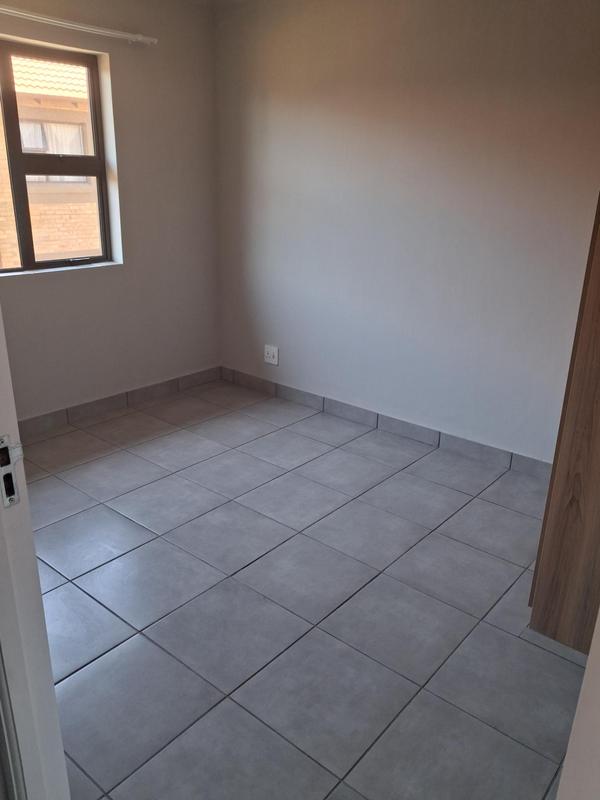 To Let 3 Bedroom Property for Rent in Willow Park Manor Gauteng