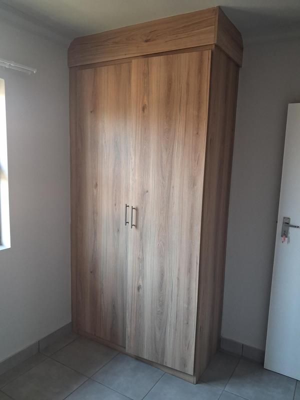 To Let 3 Bedroom Property for Rent in Willow Park Manor Gauteng