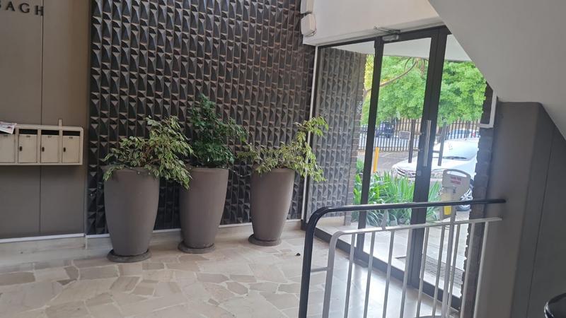 To Let 3 Bedroom Property for Rent in Bedfordview Gauteng