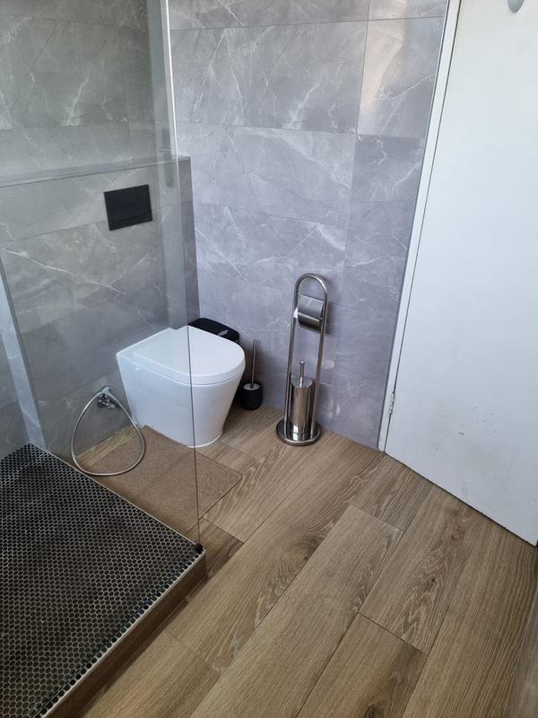 To Let 4 Bedroom Property for Rent in Bedfordview Gauteng