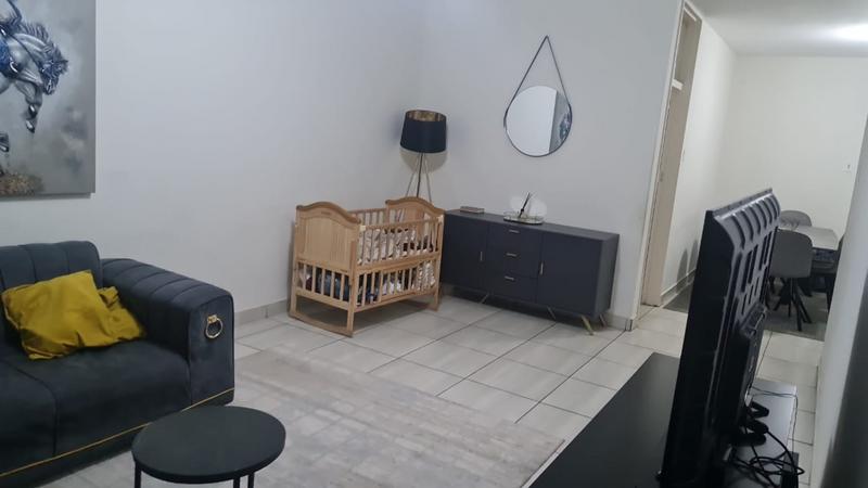 1 Bedroom Property for Sale in Bedford Gardens Gauteng