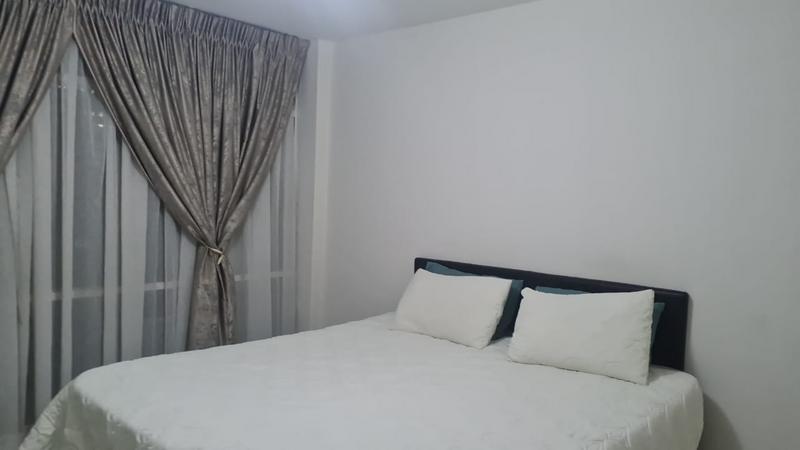 1 Bedroom Property for Sale in Bedford Gardens Gauteng