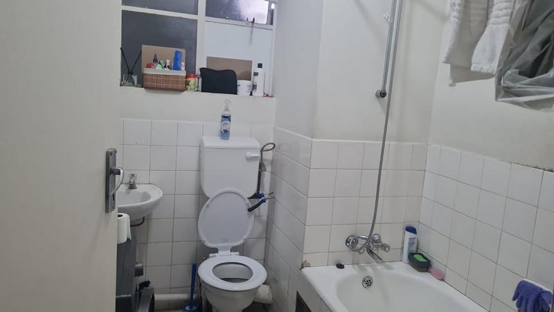 1 Bedroom Property for Sale in Bedford Gardens Gauteng