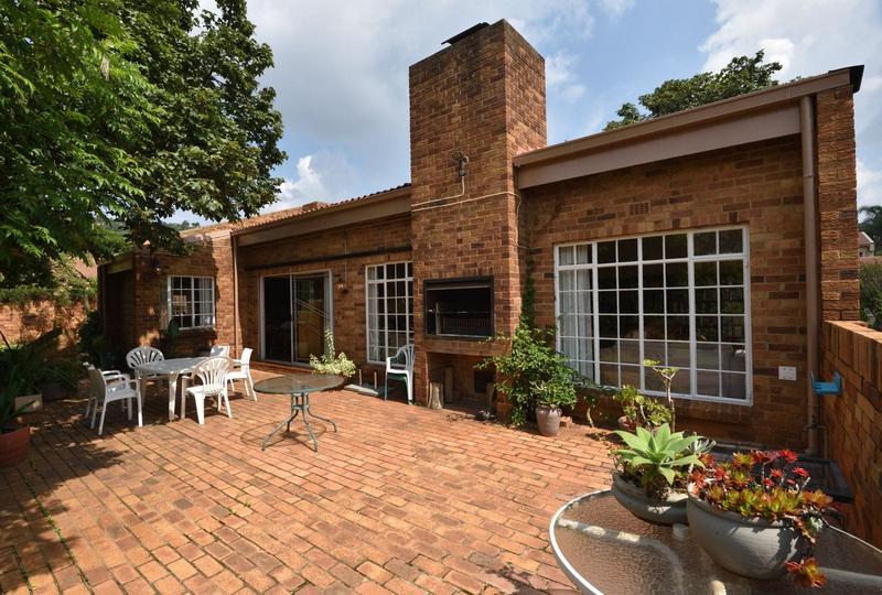 3 Bedroom Property for Sale in Bedford Park Gauteng