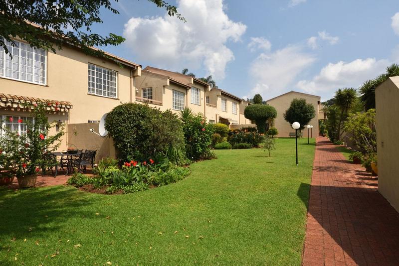 3 Bedroom Property for Sale in Bedford Park Gauteng