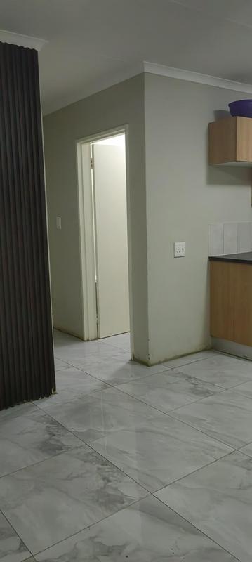 To Let 3 Bedroom Property for Rent in Windmill Park Gauteng