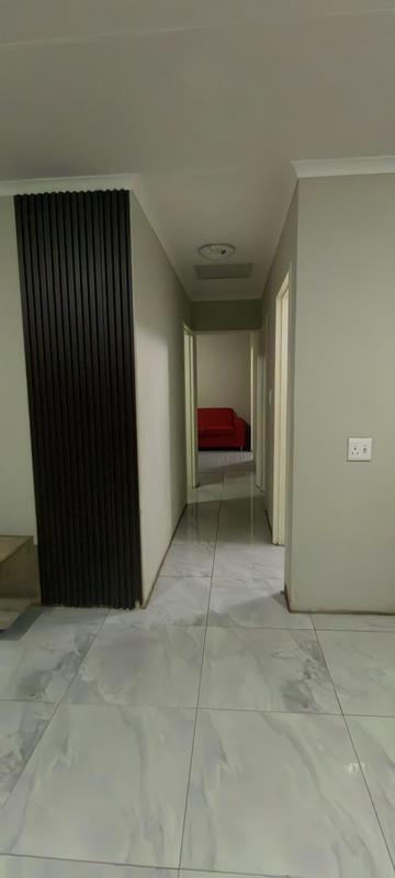 To Let 3 Bedroom Property for Rent in Windmill Park Gauteng