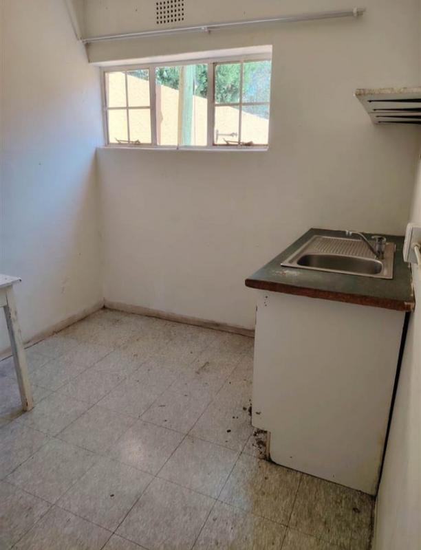 To Let 1 Bedroom Property for Rent in Sunninghill Gauteng