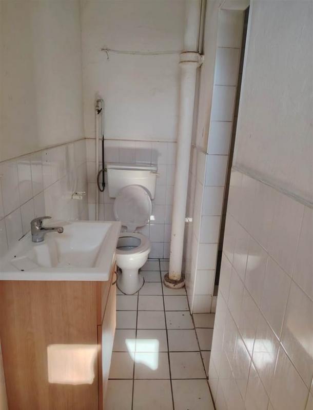To Let 1 Bedroom Property for Rent in Sunninghill Gauteng