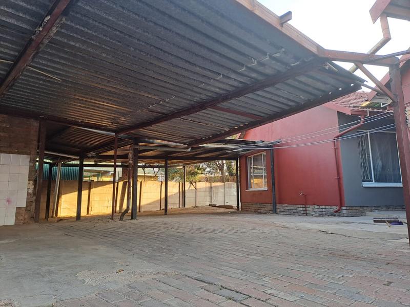 To Let 5 Bedroom Property for Rent in Van Dyk Park Gauteng