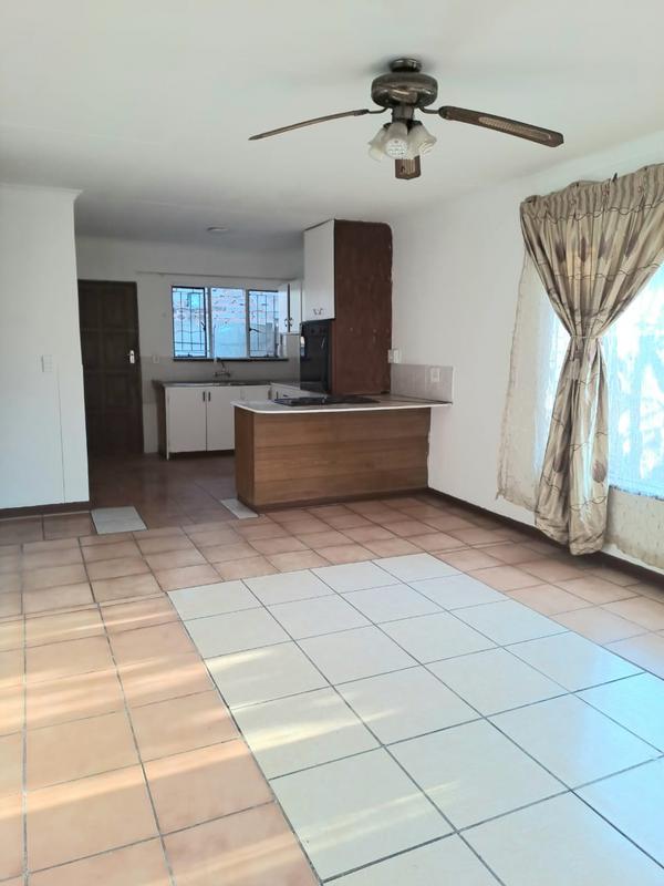 To Let 5 Bedroom Property for Rent in Van Dyk Park Gauteng