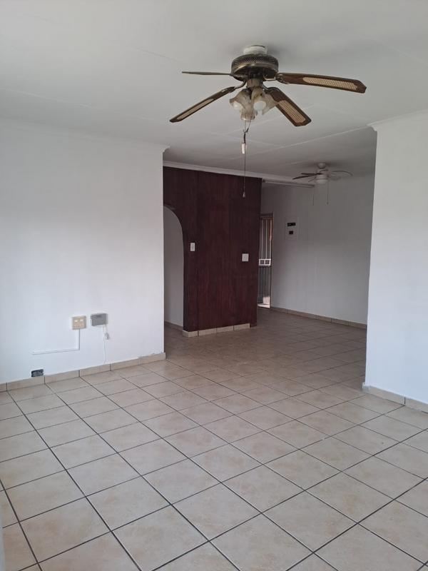 To Let 5 Bedroom Property for Rent in Van Dyk Park Gauteng