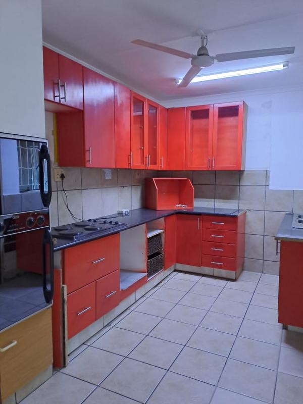 To Let 5 Bedroom Property for Rent in Van Dyk Park Gauteng