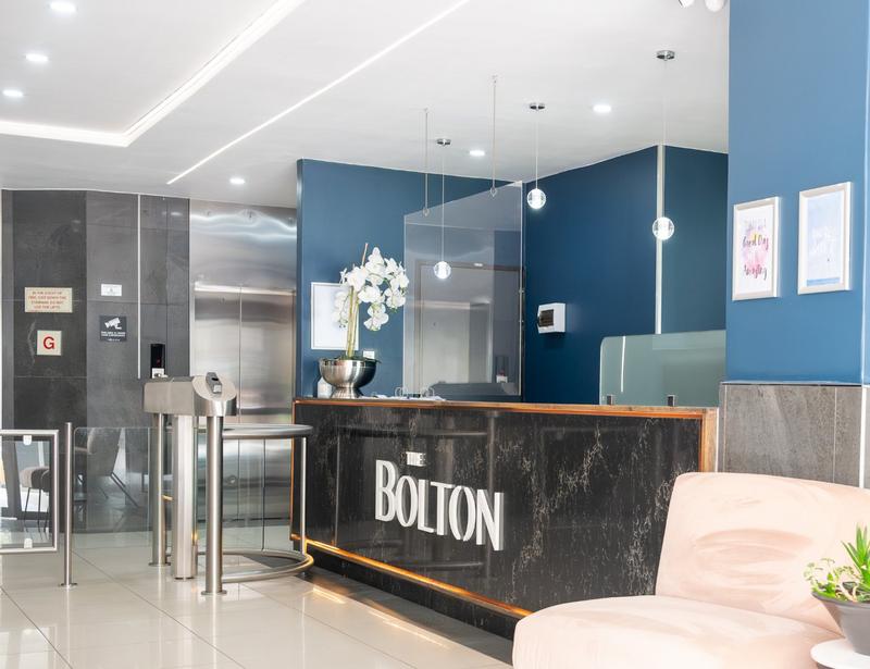 To Let 1 Bedroom Property for Rent in Rosebank Gauteng