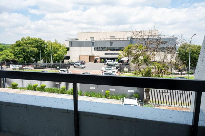 To Let 1 Bedroom Property for Rent in Rosebank Gauteng