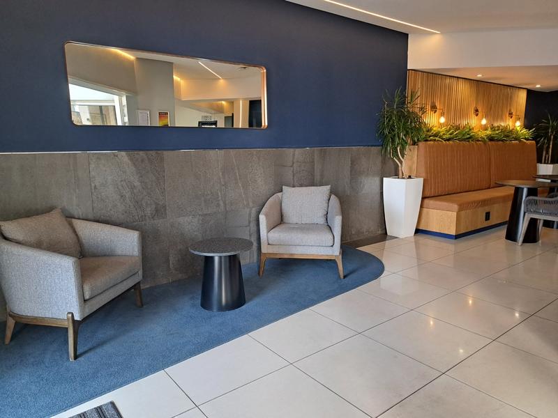 To Let 1 Bedroom Property for Rent in Rosebank Gauteng