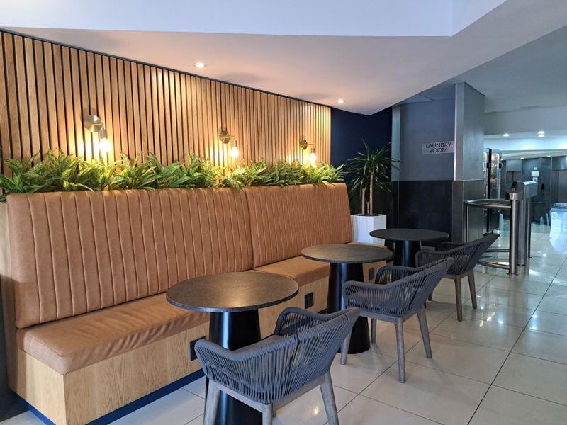 To Let 1 Bedroom Property for Rent in Rosebank Gauteng