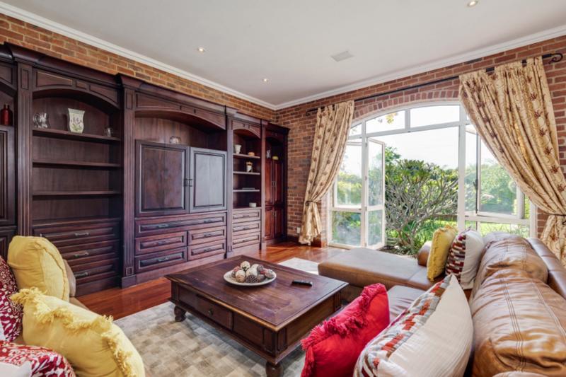 To Let 5 Bedroom Property for Rent in Kyalami Ah Gauteng