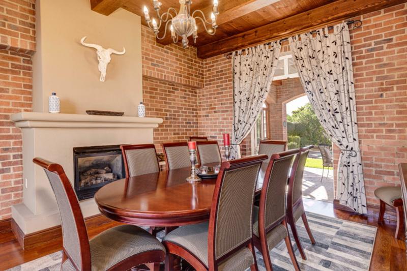 To Let 5 Bedroom Property for Rent in Kyalami Ah Gauteng