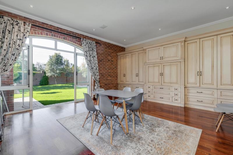 To Let 5 Bedroom Property for Rent in Kyalami Ah Gauteng