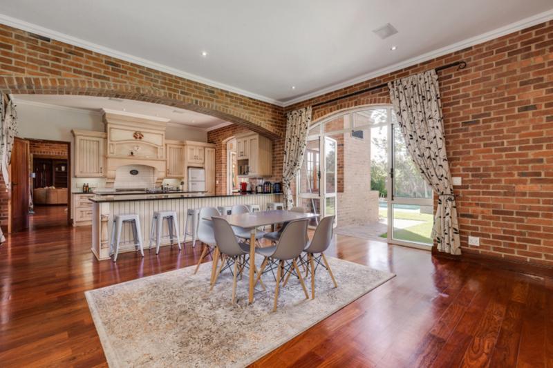 To Let 5 Bedroom Property for Rent in Kyalami Ah Gauteng