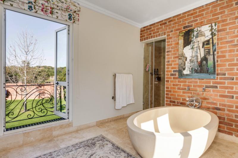 To Let 5 Bedroom Property for Rent in Kyalami Ah Gauteng