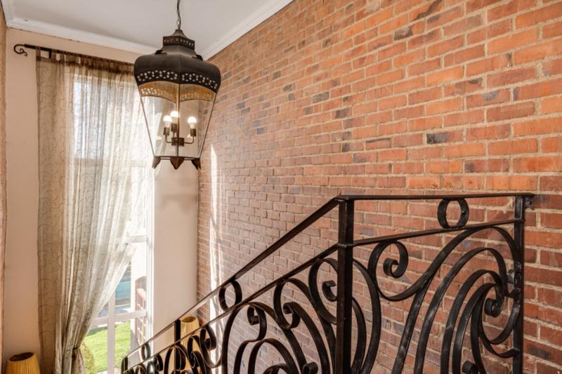 To Let 5 Bedroom Property for Rent in Kyalami Ah Gauteng