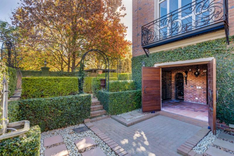 To Let 5 Bedroom Property for Rent in Kyalami Ah Gauteng