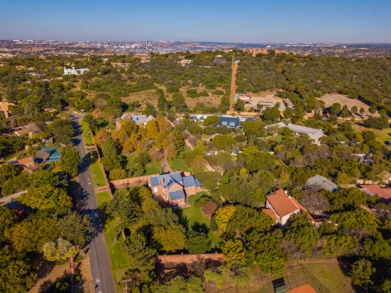 To Let 5 Bedroom Property for Rent in Kyalami Ah Gauteng