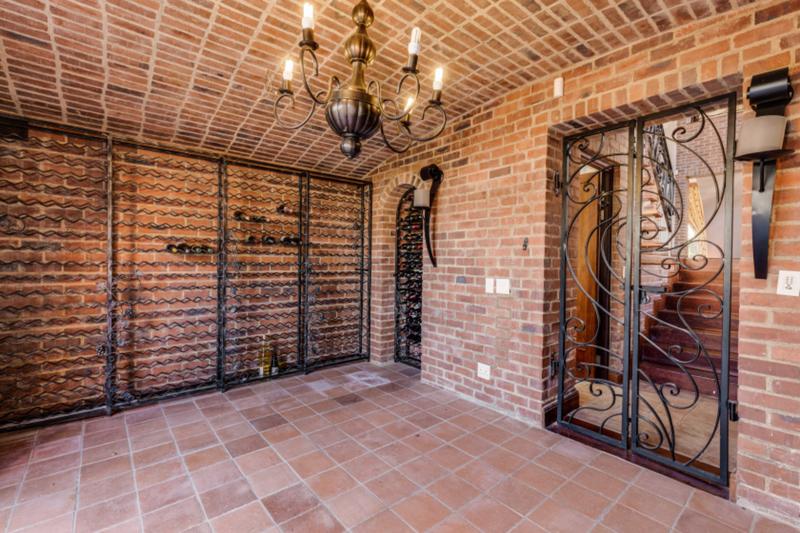 To Let 5 Bedroom Property for Rent in Kyalami Ah Gauteng