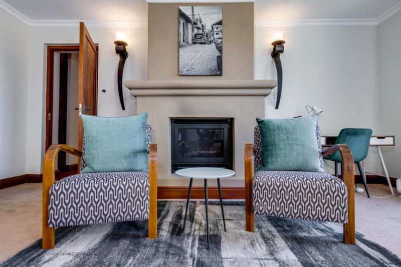 To Let 5 Bedroom Property for Rent in Kyalami Ah Gauteng