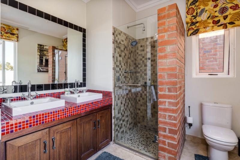 To Let 5 Bedroom Property for Rent in Kyalami Ah Gauteng