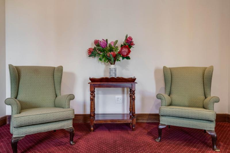 To Let 5 Bedroom Property for Rent in Kyalami Ah Gauteng