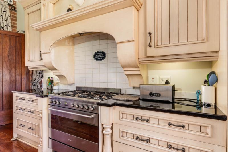 To Let 5 Bedroom Property for Rent in Kyalami Ah Gauteng