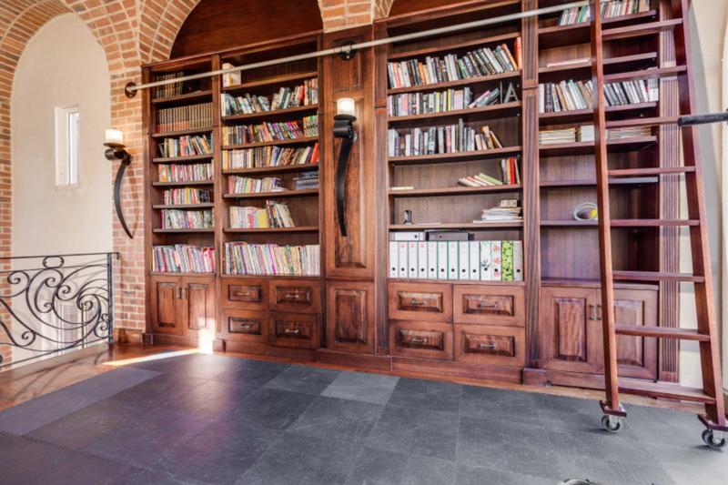 To Let 5 Bedroom Property for Rent in Kyalami Ah Gauteng