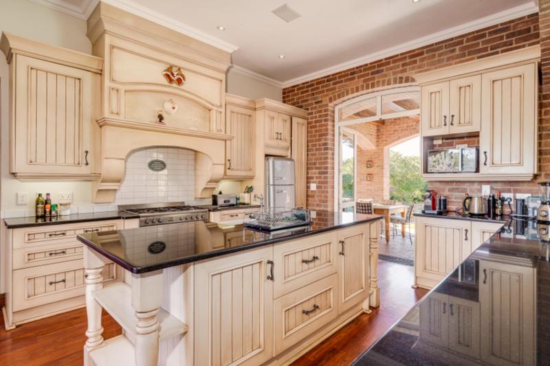 To Let 5 Bedroom Property for Rent in Kyalami Ah Gauteng