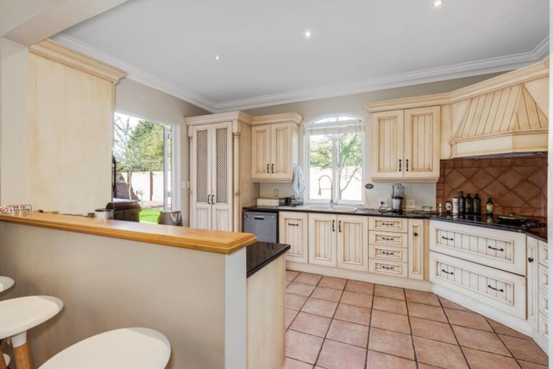 To Let 4 Bedroom Property for Rent in Kyalami Ah Gauteng